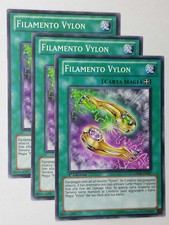 Set carte filamento usato  Venezia
