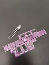 SNES/SFC Supernes Mod - Region free, 50/60hz. Mod Supercic by Borti 4938. comprar usado  Enviando para Brazil