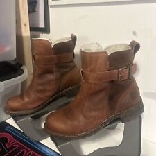 Womens timberland stoddard for sale  FALKIRK
