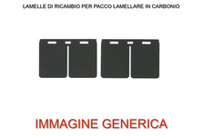Pacco lamellare per usato  Italia