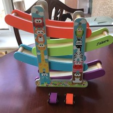 click clack track cars for sale  COVENTRY