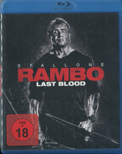 Rambo last blood gebraucht kaufen  Deutschland