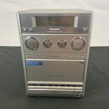 Panasonic pm22 minianlage gebraucht kaufen  Bad Sachsa