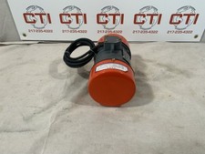 Phase vibratory motor for sale  Trilla