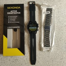 Sekonda 1909 45mm for sale  HALIFAX