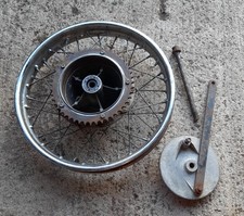 Triumph t120 tr6 for sale  CREDITON
