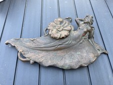 Encrier ancien d'occasion  Bouxières-aux-Dames