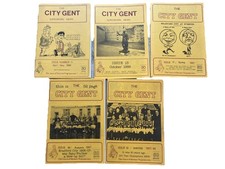 Different early city for sale  CARDIFF