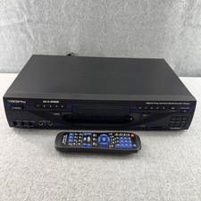 Vocopro dvx 890k for sale  Tulsa