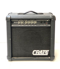 gx15 amplifier crate guitar for sale gx15 amplifier crate guitar for sale Dallas