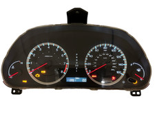 Speedometer cluster 2012 for sale  Wellsboro