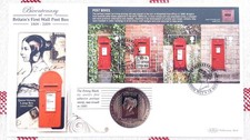 2009 benham bicentenary for sale  WREXHAM