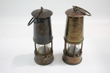 eccles miners lamp for sale  LEEDS