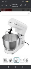Silvercrest küchenmaschine sk gebraucht kaufen  Waiblingen