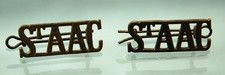 Pair war ww1 for sale  DUNDEE