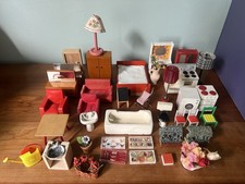Lot vintage dolls for sale  LONDON