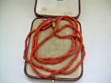 Antique victorian natural for sale  RUGBY