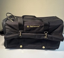 Samsonite mesh pet for sale  Cedar Rapids