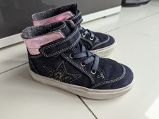 Richter kinderschuhe mädchen gebraucht kaufen  Düsseldorf