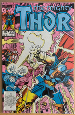 Thor 339 1st for sale  BROADSTONE