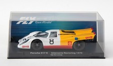Porsche 917 1interserie d'occasion  Boulogne-Billancourt