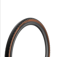 Copertone gravel pirelli usato  Italia