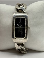 Quinn armbanduhr 925 gebraucht kaufen  Mönchengladbach