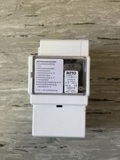 Ritto twinbus schaltgerät gebraucht kaufen Ritto twinbus schaltgerät gebraucht kaufen  Böblingen