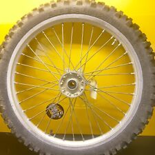 Jante roue excel d'occasion  Mérignac