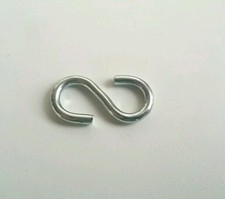 Stück haken verzinkt gebraucht kaufen Stück haken verzinkt gebraucht kaufen  Sundern (Sauerland)