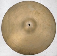 Zildjian medium thin for sale  Bergenfield
