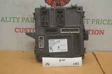 Usado, Módulo de controle de carroceria 2021 Nissan Sentra BCM 284B16LH1B unidade 537-22G3 comprar usado  Enviando para Brazil