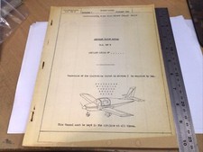 Used moraine saulnier for sale  NORTH WALSHAM