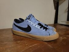 Nike blazer low d'occasion  Expédié en Belgium