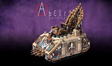 Warhammer 40k adepta usato  Torino