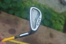 Dunlop loco iron for sale  NORTHAMPTON