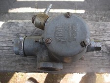 Amal monobloc carburettor for sale  DRIFFIELD