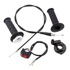 Throttle accelerator handle for sale  UK