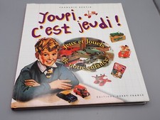 Livre youpi .bertin d'occasion  Bayonne