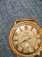 Horlogerie vintage rolys d'occasion  Yzeure