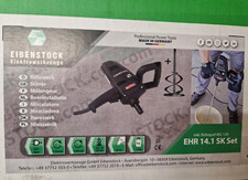 Eibenstock rührwerk ehr gebraucht kaufen  Deutschland