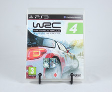 Usado, WRC FIA World rally Championship 4 - PS3 comprar usado  Enviando para Brazil