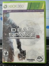 Jogos Xbox 360 Dead Space 3 2 discos 2013 comprar usado  Enviando para Brazil