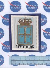 Toppa patch vintage usato  Italia