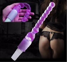 Plug dildo anale usato  Torricella del Pizzo