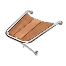 Delfiniera inox teak usato  Palmi