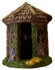 Fairy garden gazebo for sale  Saint Charles