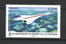 Concorde vol pa d'occasion  Pont-de-Vaux