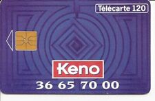 Télécartes publiques f434 d'occasion  Clisson