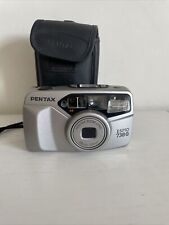 Pentax espio 738g usato  Roma